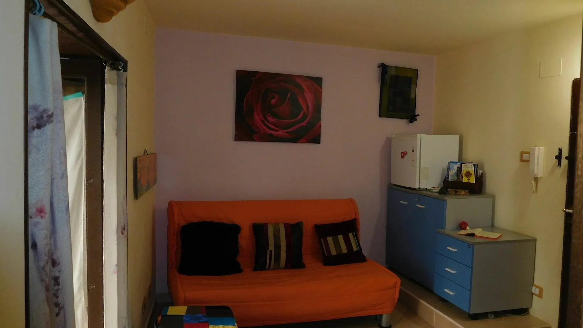 *** Guest house Ostello Exclusive Dependance Palermo Italy