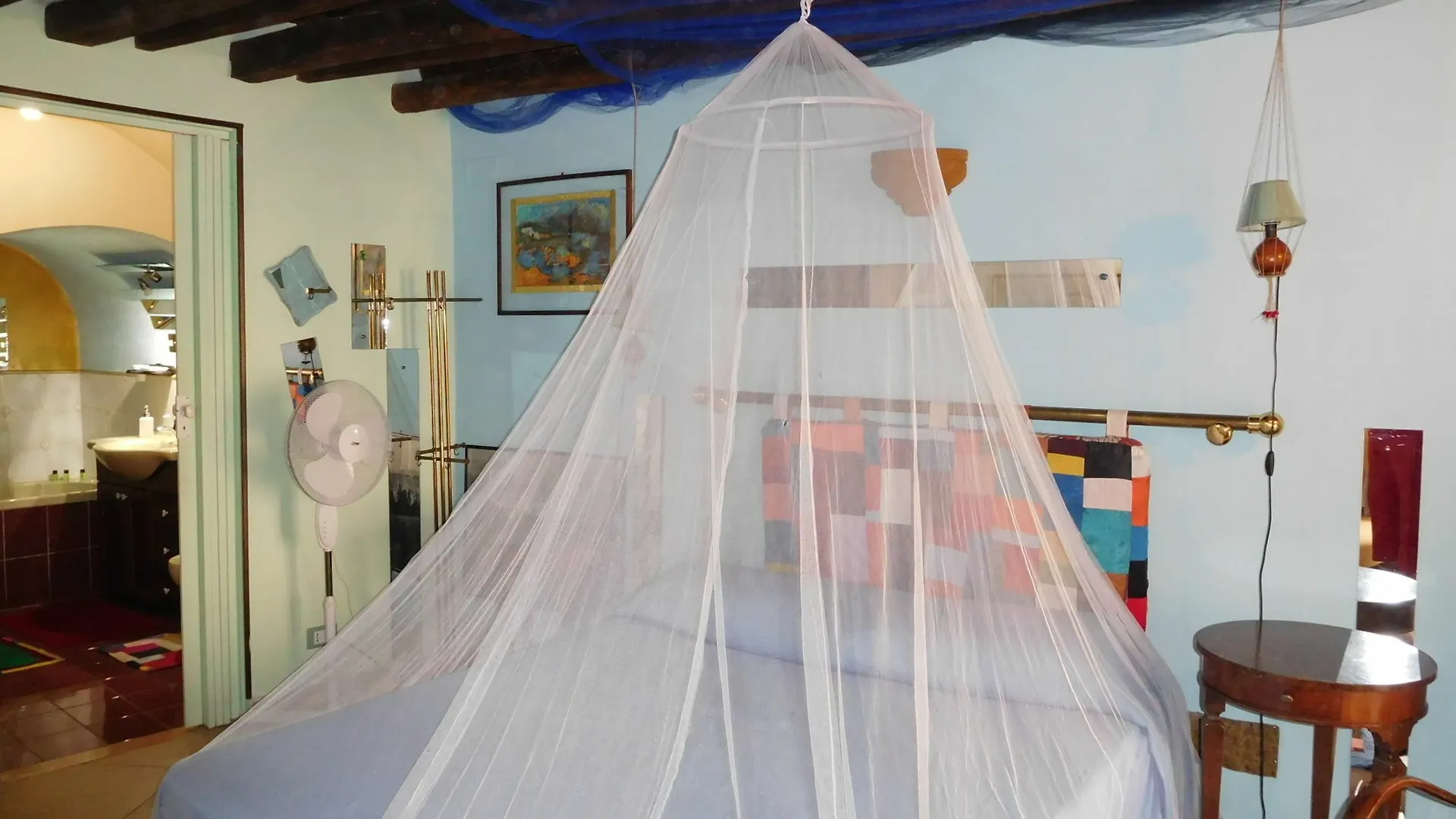 Ostello Exclusive Dependance Palermo Guest house