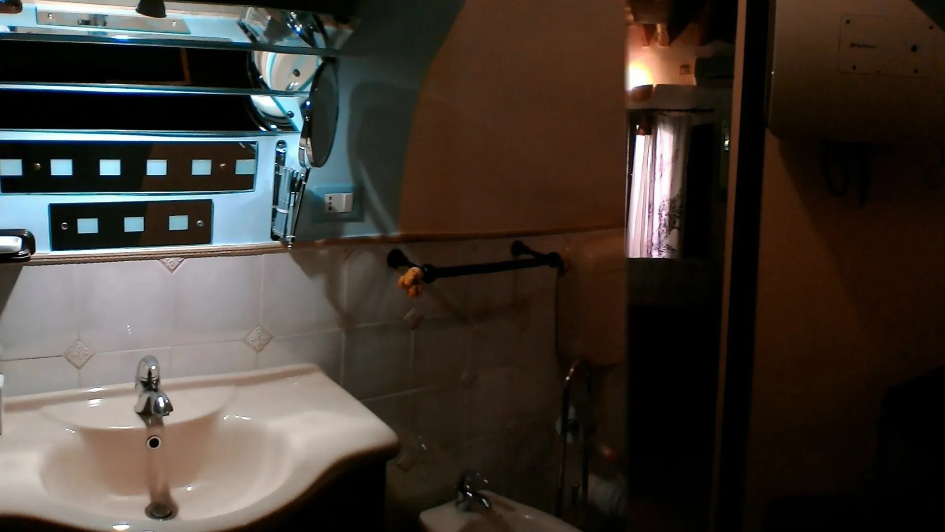Penzion Ostello Exclusive Dependance Palermo