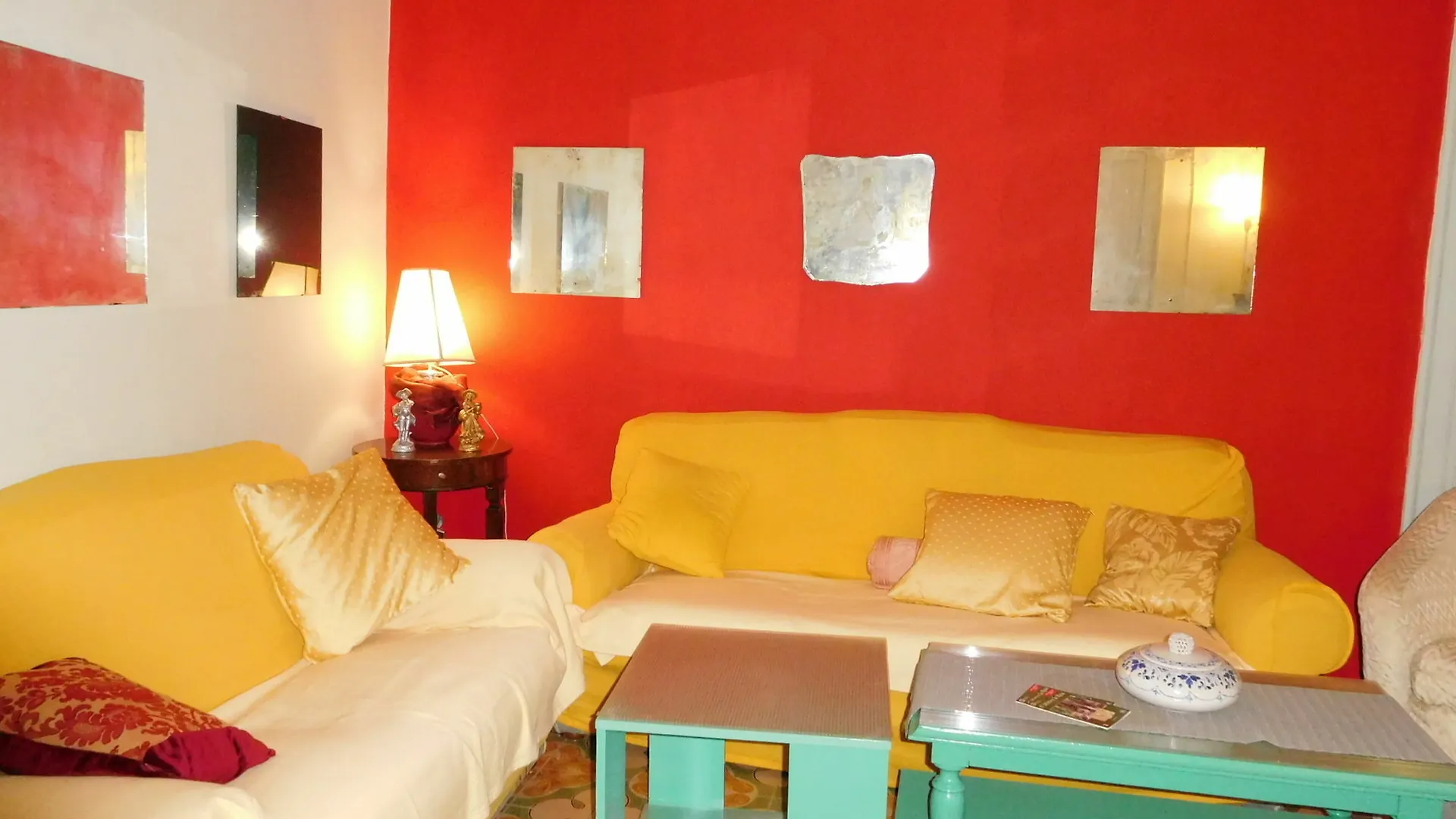 Ostello Exclusive Dependance Palermo Penzion