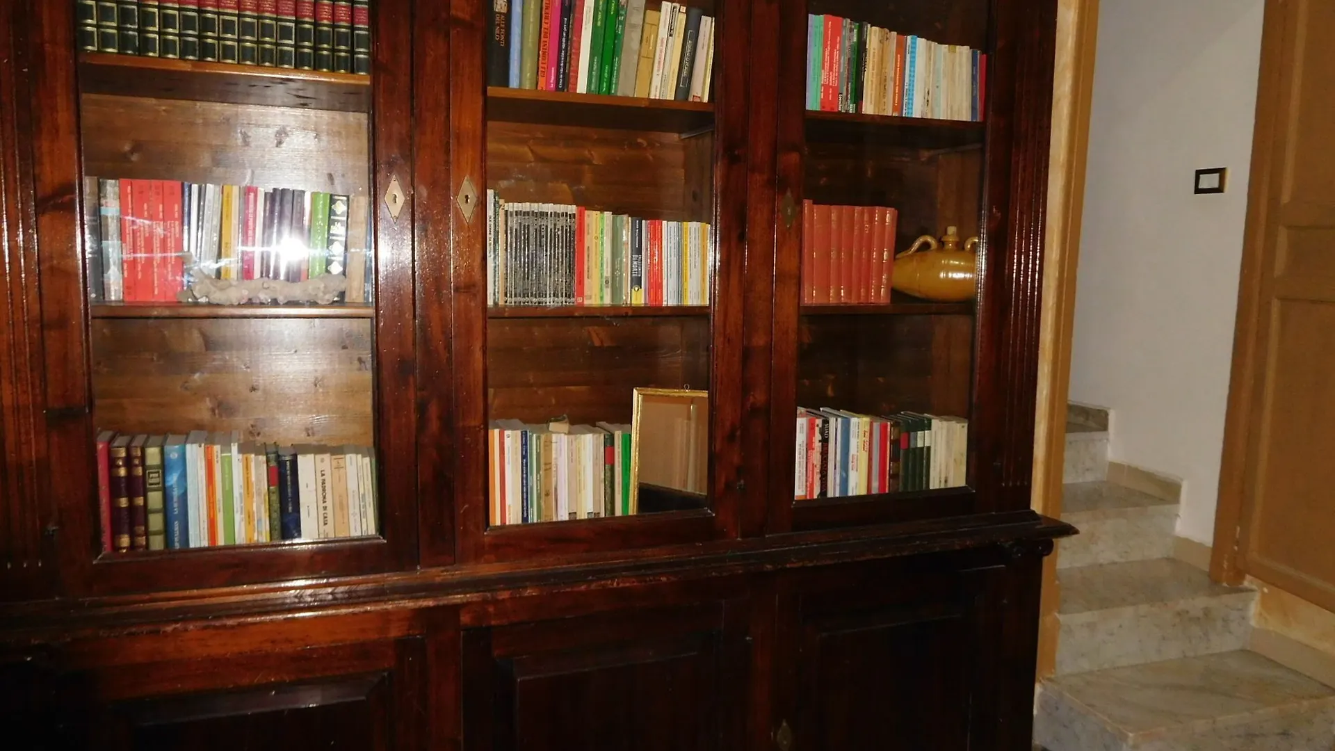 Guest house Ostello Exclusive Dependance Palermo