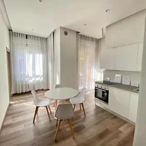 Boutique Moscova Affittacamere