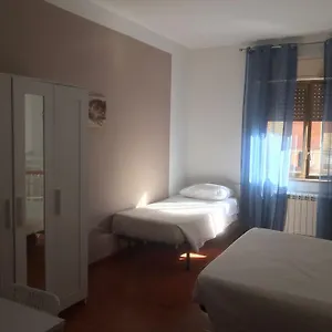 La Dimora Dei Sette Arcangeli Palermo