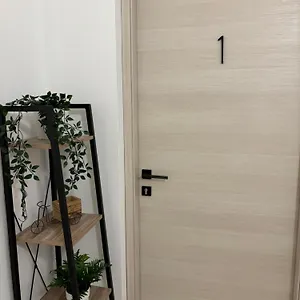 Bed & Breakfast Valguarnera &, Palermo
