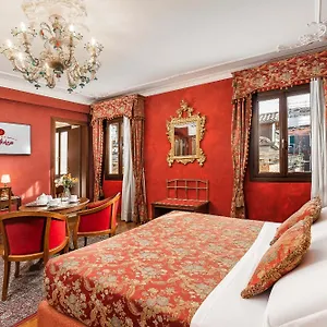 **** Hotel Ca' Alvise Italien