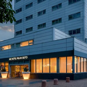 **** Hotel Ac By Marriott Milan Sesto Italien