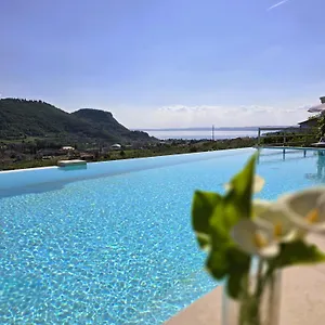 *** Aparthotel Relais Olivi Italien