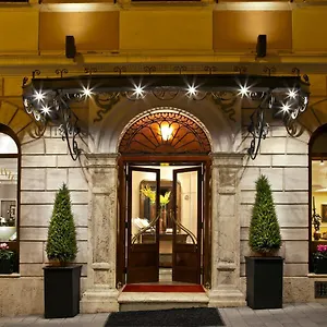 **** Hotel Ottocento Italien