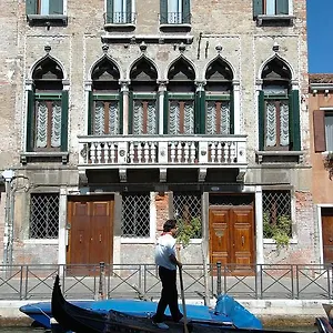 *** Gasthof Palazzo Odoni Italien