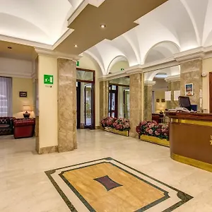 *** Hotel Igea Italien