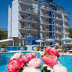 *** Hotel Jet Italien
