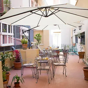 Bagnasco 18 Suite&terrace ** Palermo
