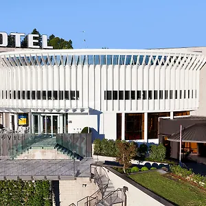 **** Hotel Western Hotel&co Italien