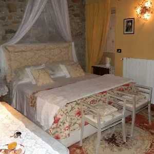 La Fagianaia Hotel