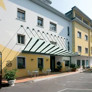 *** Hotel Diana Italien