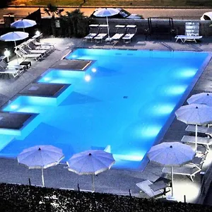 *** Hotel Gardenia Italien