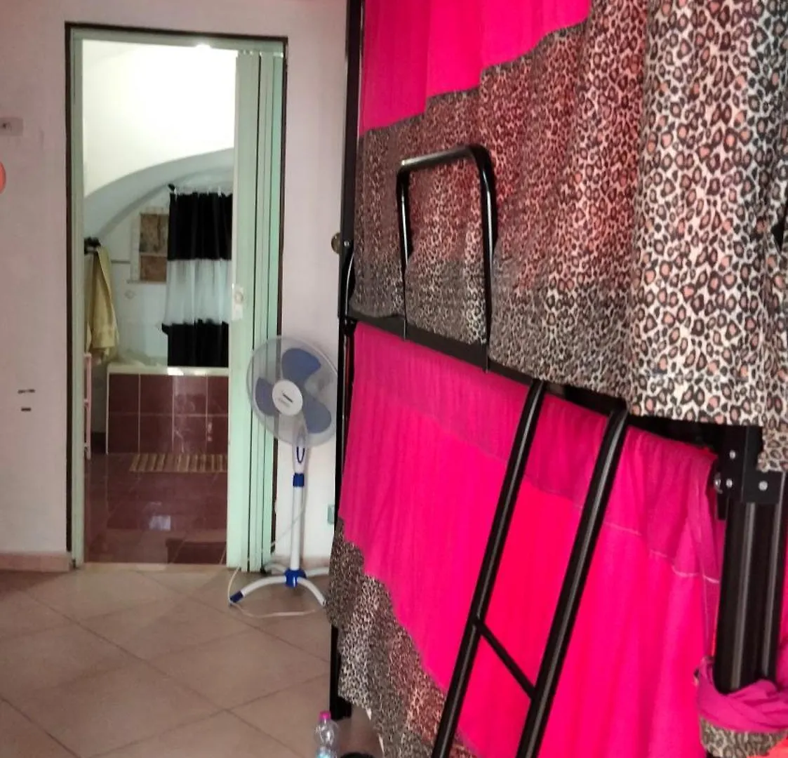Ostello Exclusive Dependance Palermo Italia