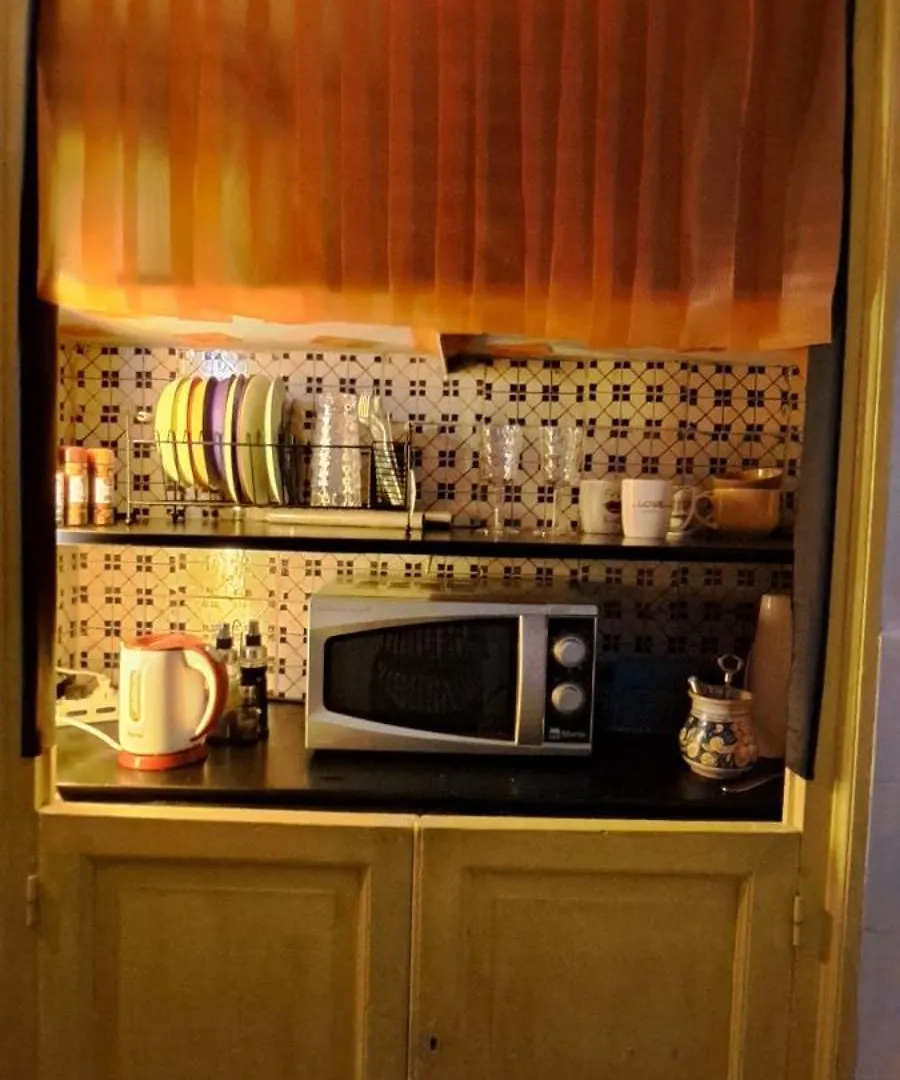 Ostello Exclusive Dependance Palermo 3*,  Italien