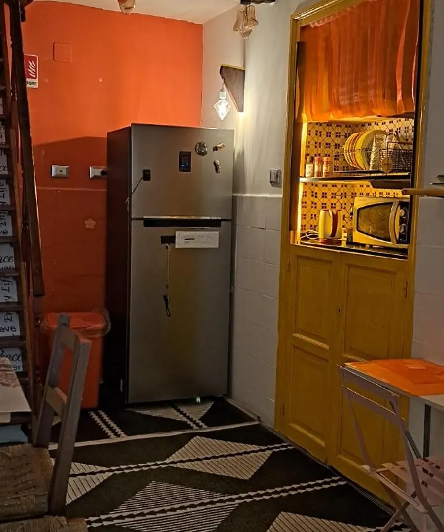Gasthof Ostello Exclusive Dependance Palermo