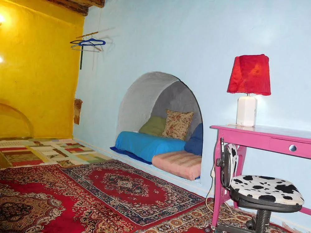 Ostello Exclusive Dependance Palermo Gasthof