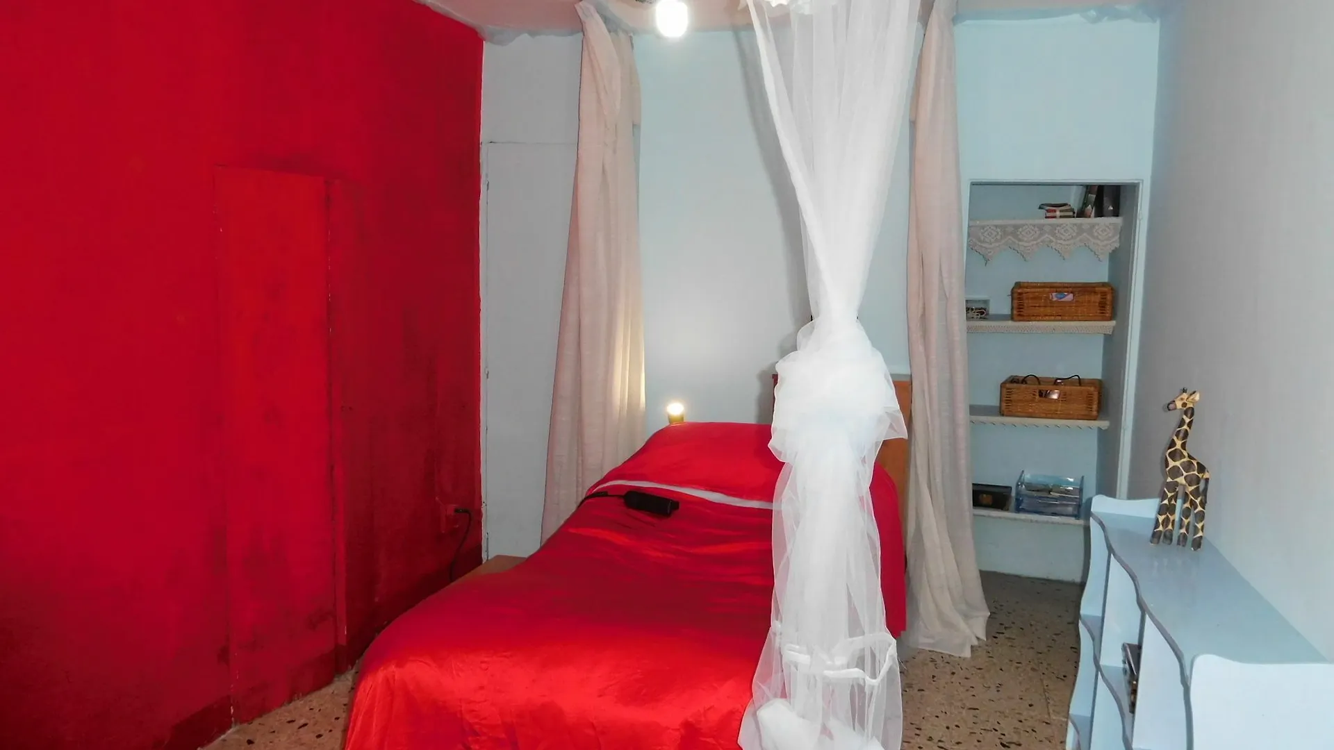 Ostello Exclusive Dependance Palermo Gasthof