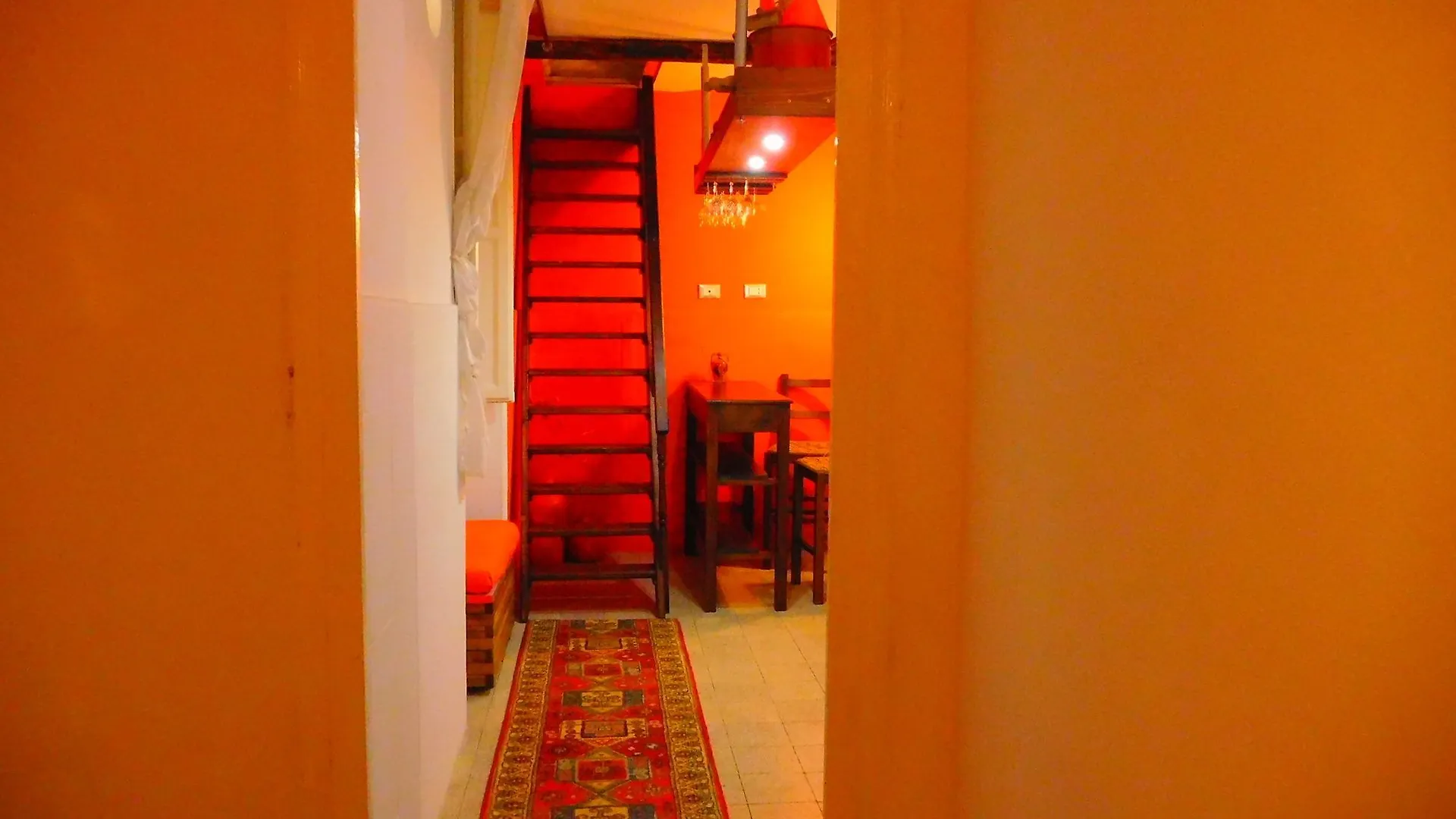 Ostello Exclusive Dependance Palermo